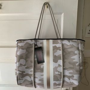 Haute Shore Greyson Sahara Tote Set